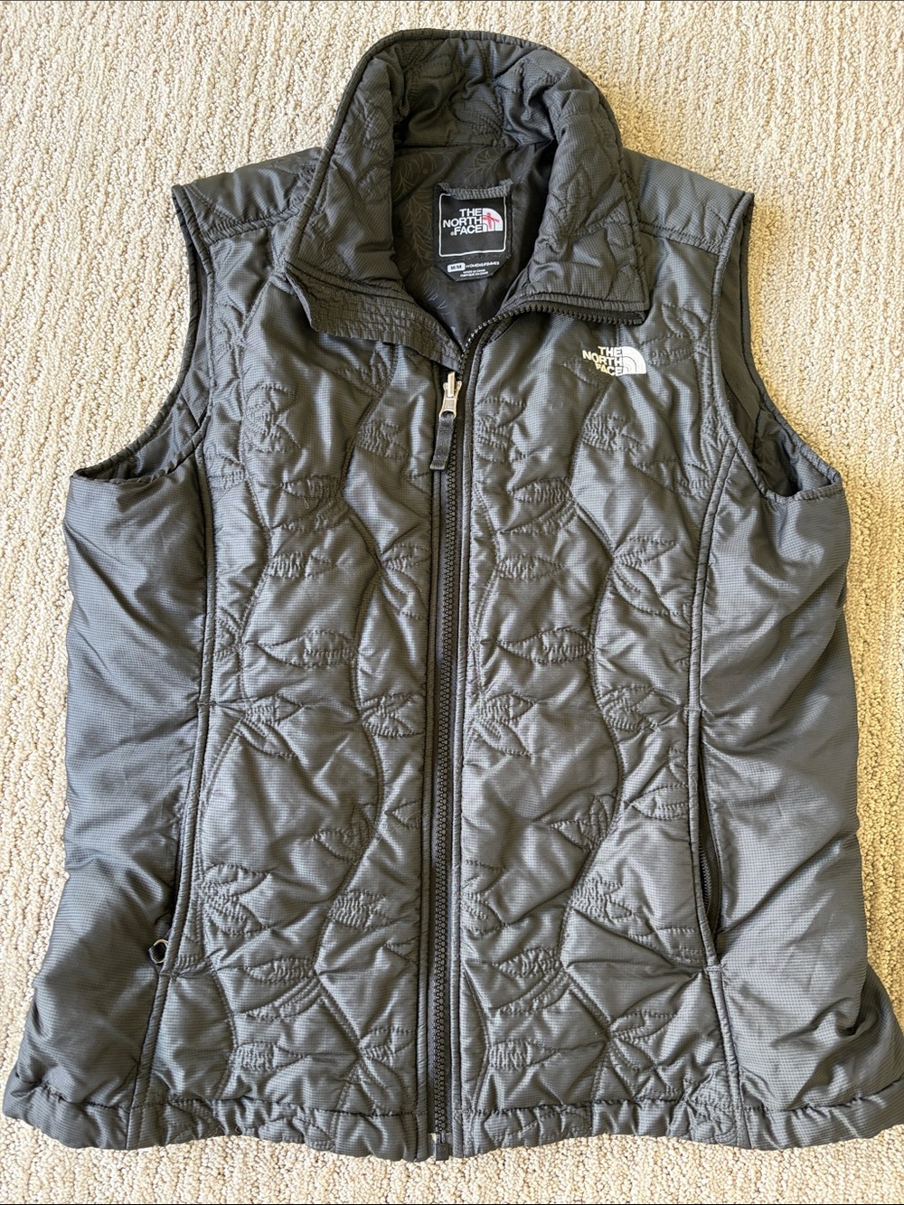 The North Face Vest